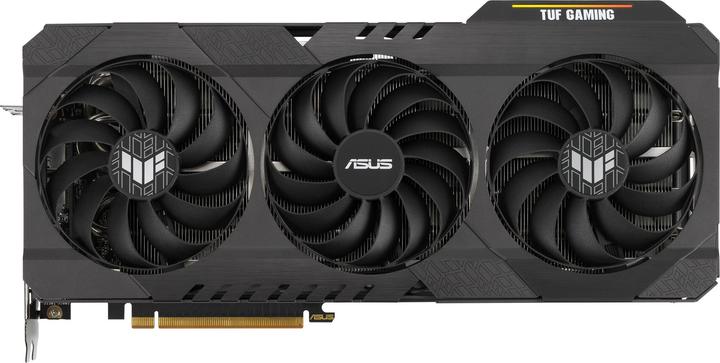 ASUS TUF GAMING Radeon RX 6700 XT OC Edition (12 GB)