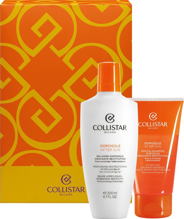 Produktbild Collistar 7005896 (Sonnencreme Gesicht, 200 ml)