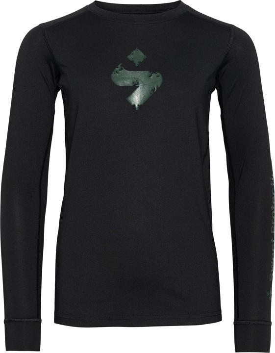 Sweet Protection Hunter LS Jersey Jr
