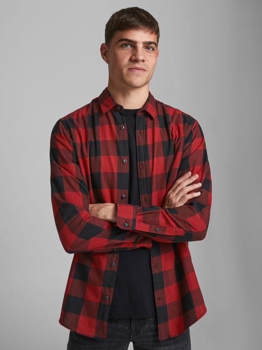 Produktbild Jack & Jones Gingham (L)