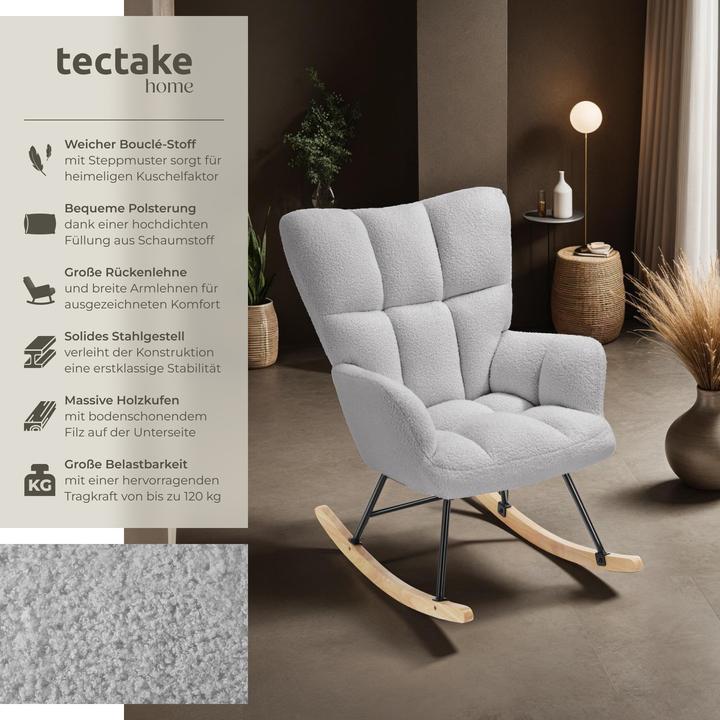 Immagine prodotto tectake Torve