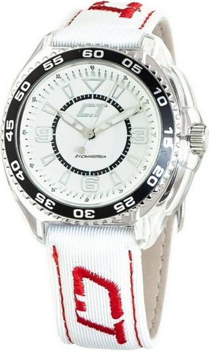 Immagine prodotto Chronotech Orologio da uomo CC6280L-04 (Ø 44 mm) (44 mm)