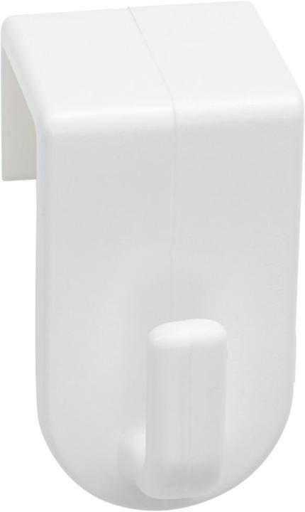 Actual product image Diaqua Window hooks