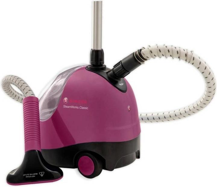 Actual product image Singer Steamwork Classic plum (1500 W)