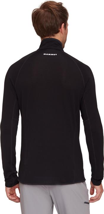Produktbild Mammut Aenergy Light ML Half Zip Pull Men (L)