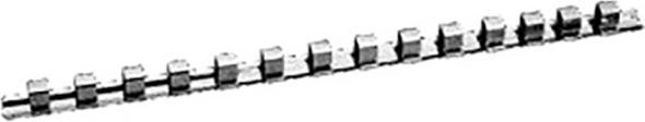 Produktbild Gedore VH 19 Federklemmleiste für 14 Einsätze 1/2" (1/2")