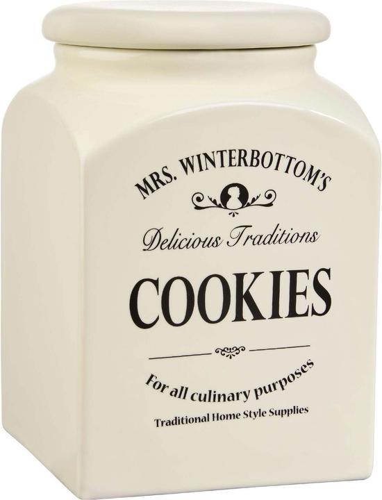 Actual product image home24 Mrs. Winterbottom'S (3 l)