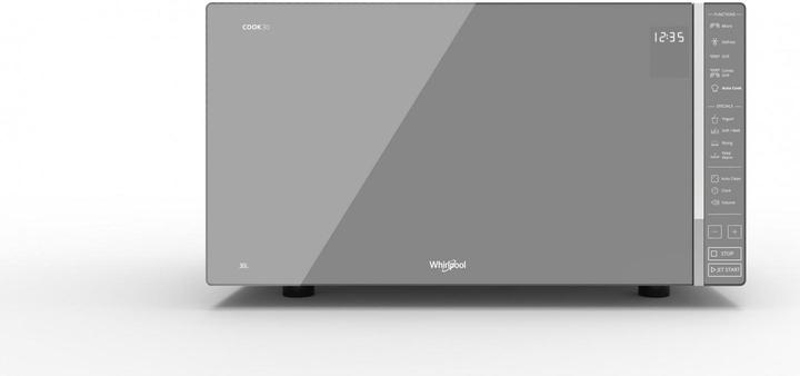 Actual product image Whirlpool MWP 303 M (30 l)