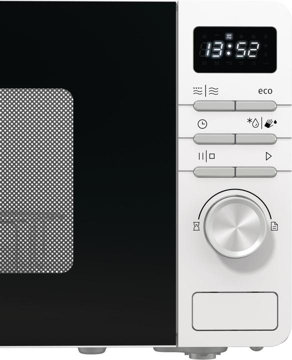 Actual product image Gorenje oven MO20A4W (20 l)
