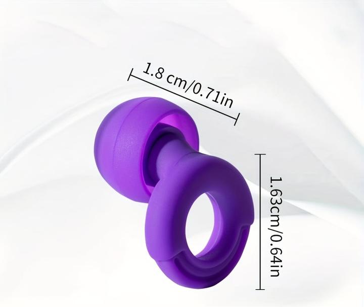 Image du produit PhoneLook Bouchons d'oreille Loop