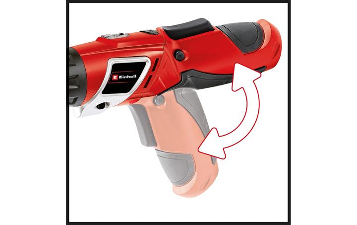 Produktbild Einhell Tc-Sd 3.6 Li (Akkubetrieb)