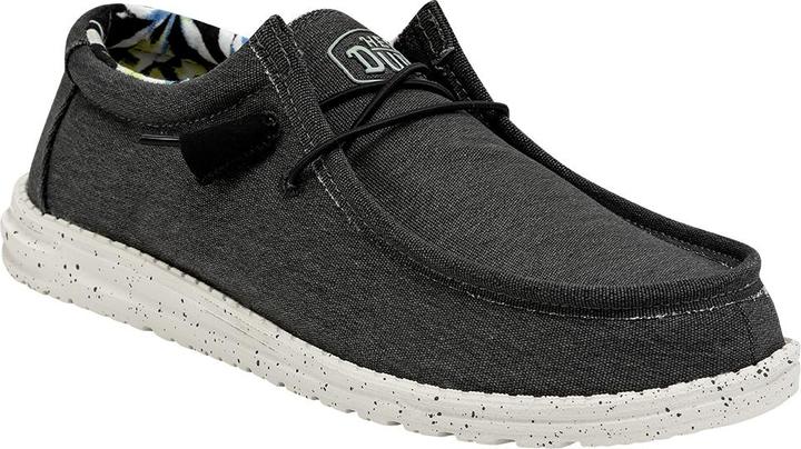 Image du produit Hey Dude Wally Stretch Canvas (40)
