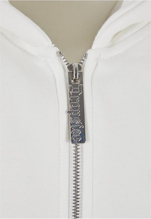 Immagine prodotto Dropsize Felpa con cappuccio oversize con zip vuota super pesante - 124671 (XL)
