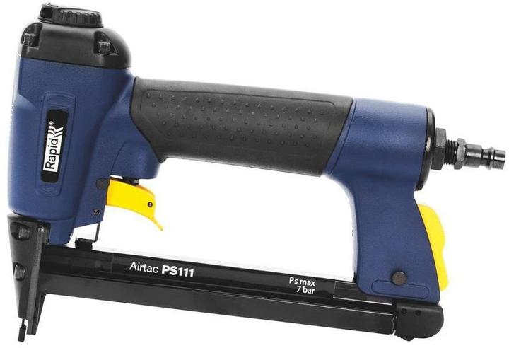 Image du produit Rapid PS111 Agrafeuse pneumatique