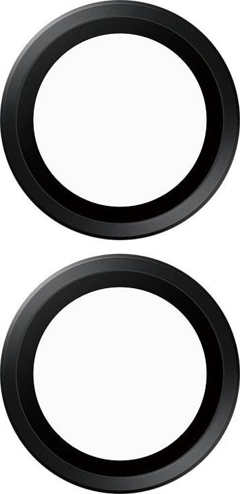 Actual product image PanzerGlass CARE Feature 3-in-1 Ceramic Bundle iPhone '24 6.7" (1 Piece, Apple iPhone 16 Plus)