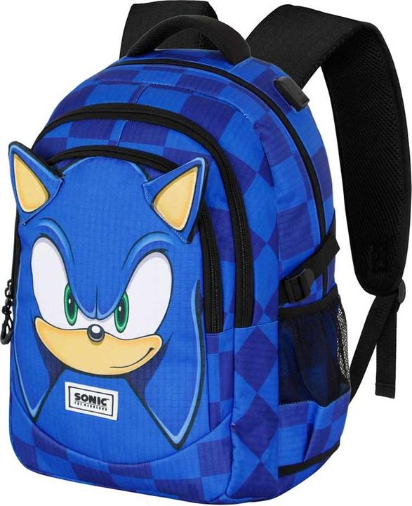 Image du produit Karactermania PLUS Running Backpack Sight
