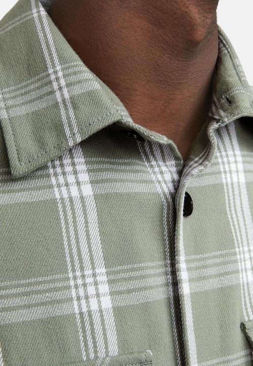 Produktbild Jack & Jones Comfort Fit Overshirt Overshirt (L)