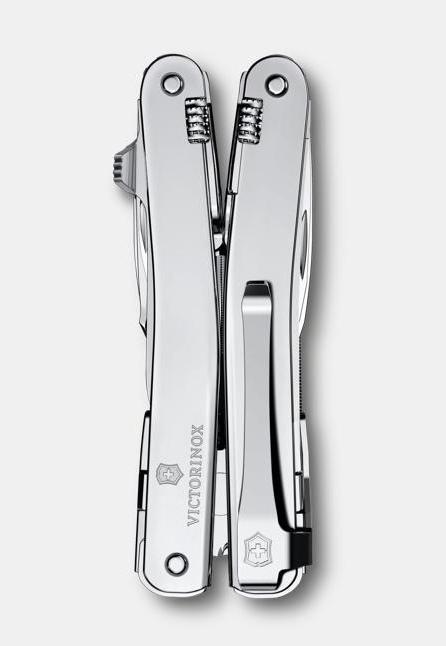 Image du produit Victorinox Clip Swiss Tool Spirit MX