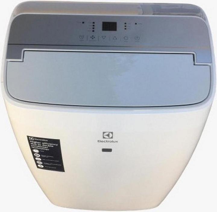 Image du produit Electrolux EACM-14 CLC/N6 (30 m², 11942.50 BTU/h)