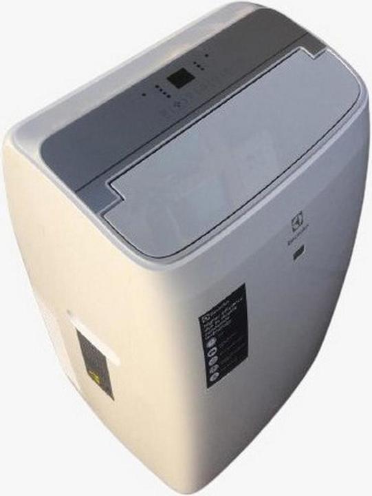 Image du produit Electrolux EACM-14 CLC/N6 (30 m², 11942.50 BTU/h)