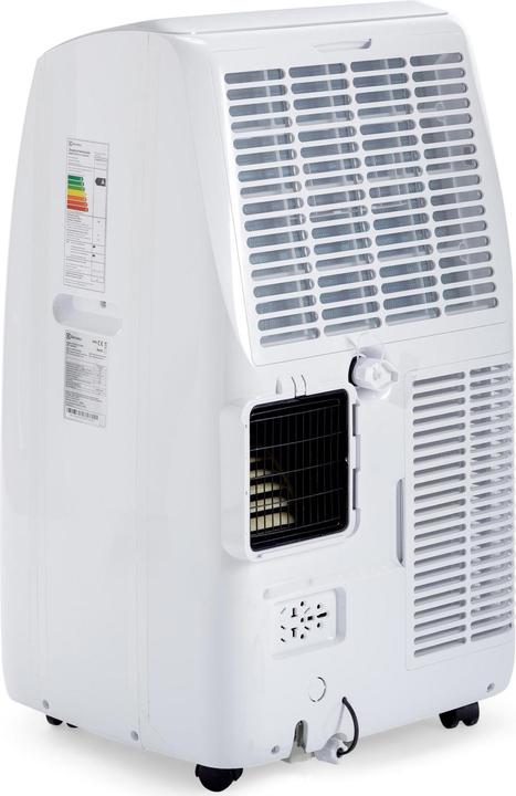 Image du produit Electrolux EACM-14 CLC/N6 (30 m², 11942.50 BTU/h)