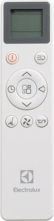 Image du produit Electrolux EACM-14 CLC/N6 (30 m², 11942.50 BTU/h)