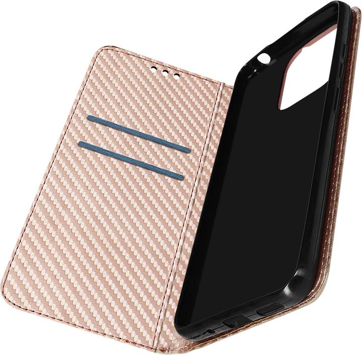 Rosegold