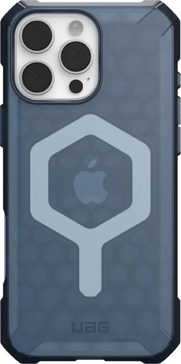 Actual product image UAG Urban Armor Gear Essential Armor MagSafe Case (Apple iPhone 16 Pro Max)