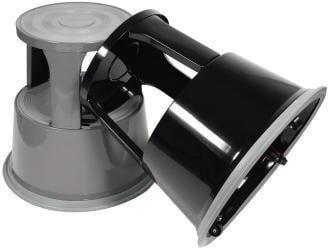 Produktbild Soennecken Rollhocker Durchmesser (oben): 29 cm Werkstoff: Metall