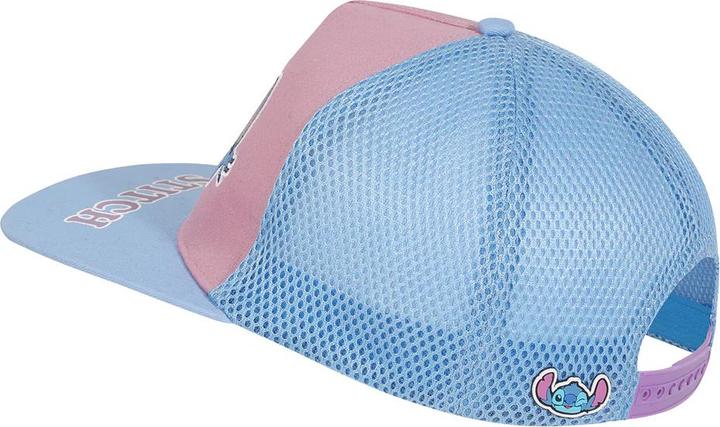 Lilo & Stitch Trucker (One Size)
