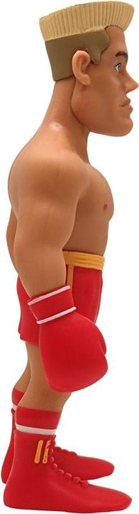Immagine prodotto Minix - Film # - Rocky IV - Ivan Drago - Figurina 12cm