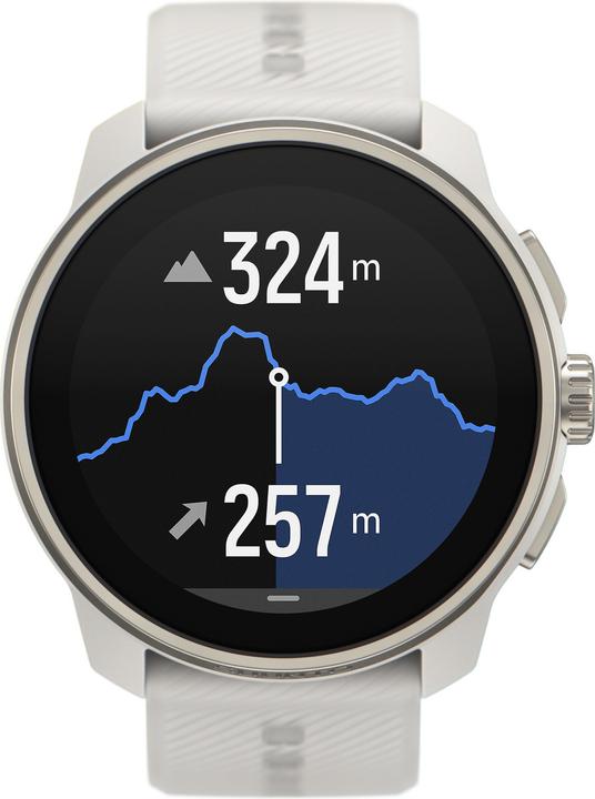 Produktbild Suunto Race S (45 mm)