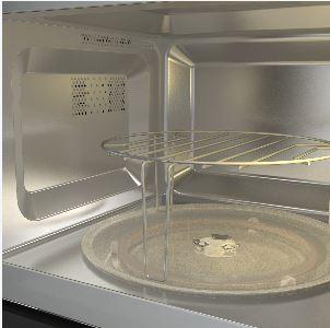 Produktbild Gorenje BMI251SG3BG (25 l)