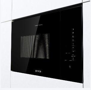 Produktbild Gorenje BMI251SG3BG (25 l)
