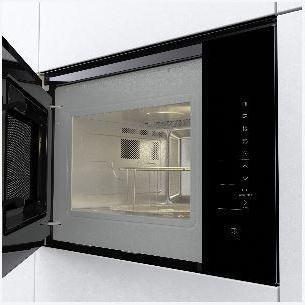 Produktbild Gorenje BMI251SG3BG (25 l)