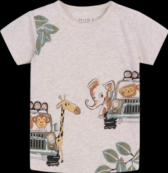 Hust and Claire Baby T-Shirt Anker (74)