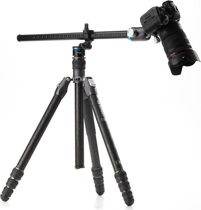 Produktbild Benro GPAC502 Tabletop Schwenkarm (Stativadapter)