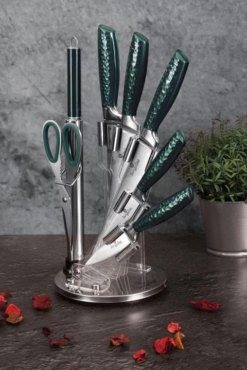 Produktbild BerlingerHaus KNIFE SET BH-2463 STOVE