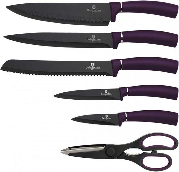 Produktbild BerlingerHaus Knife set BH-2584