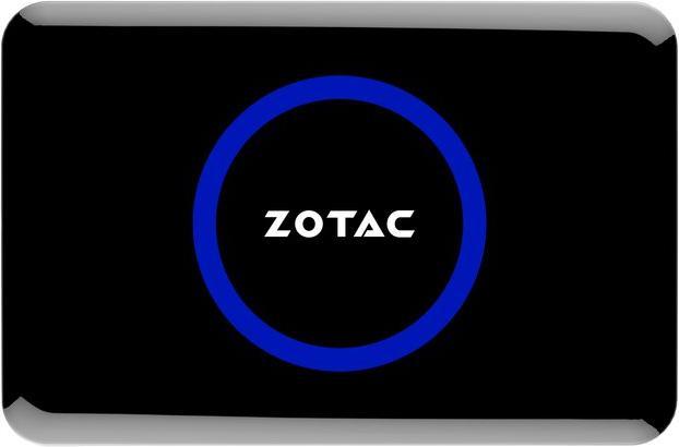 Produktbild Zotac ZBOX PI330 pico (Intel Atom x5-Z8500, 2 GB, 32 GB)