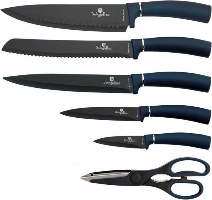 Produktbild BerlingerHaus Knife set BH-2581
