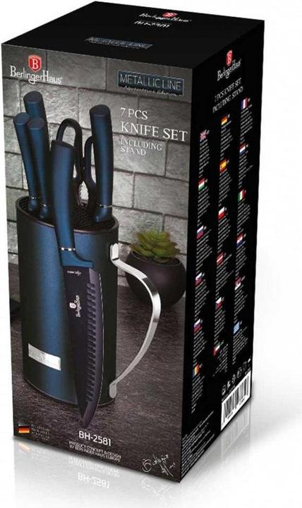 Produktbild BerlingerHaus Knife set BH-2581