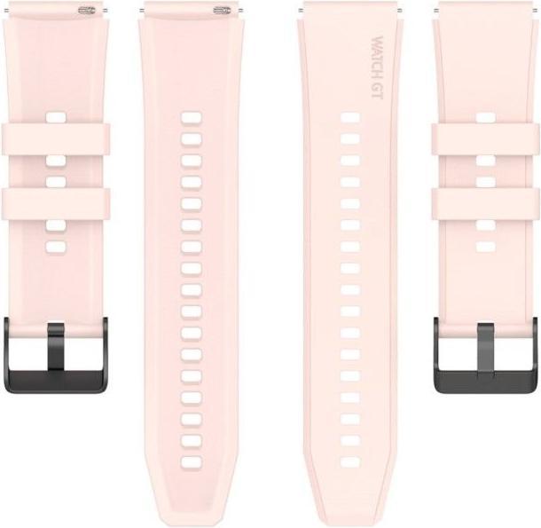 Produktbild MU Classic Silicone Series Armband (Silikon)