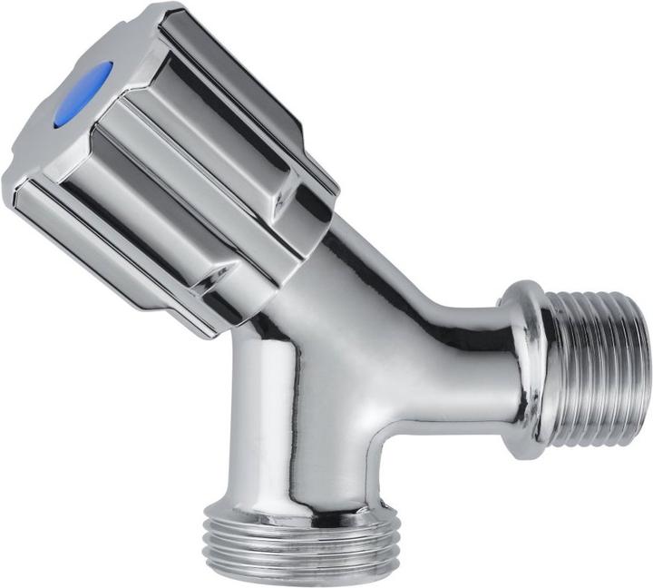 Actual product image Mateu Washing machine valve