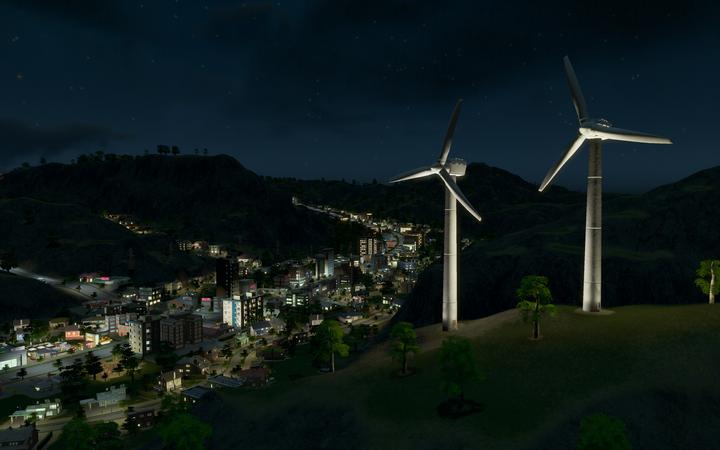 Actual product image Paradox Interactive Cities Skylines: Parklife Edition Xbox One (Xbox One S, Xbox One X, EN)