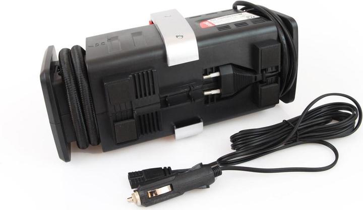 Immagine prodotto Amio 01134 Compressore auto 12V (7 bar, 35 l)