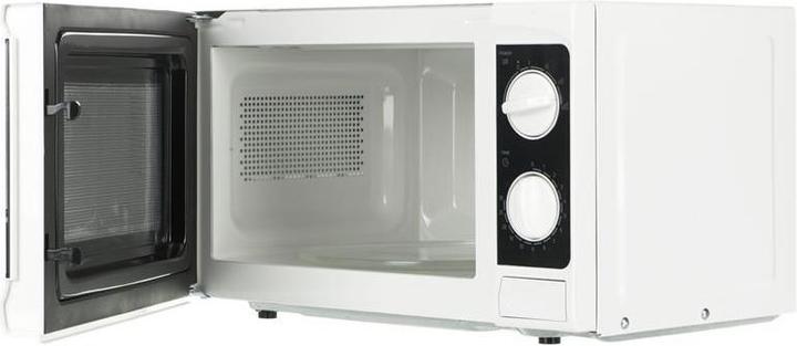 Actual product image Amica Cooker AMG 20M70 V (700W, white) (20 l)