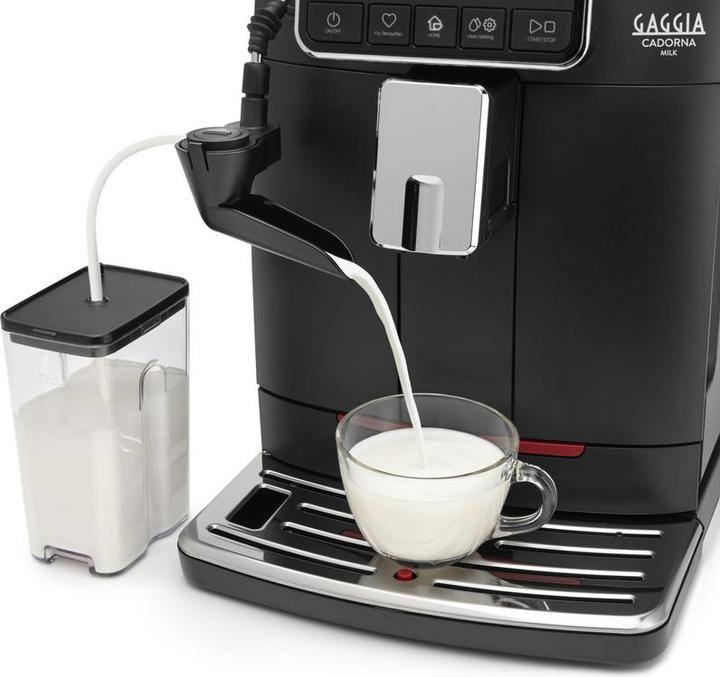 Actual product image Gaggia RI9603/01 - CADORNA MILK (sch) (EU plug)