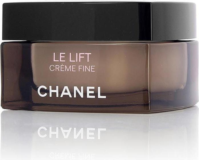 Actual product image Chanel The Lift (50 ml, Day cream)