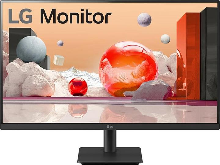 Actual product image LG 27MS500-B (1920 x 1080 pixels, 27")